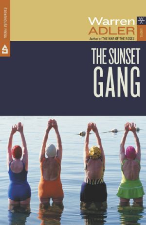 [Sunset Gang 01] • The Sunset Gang